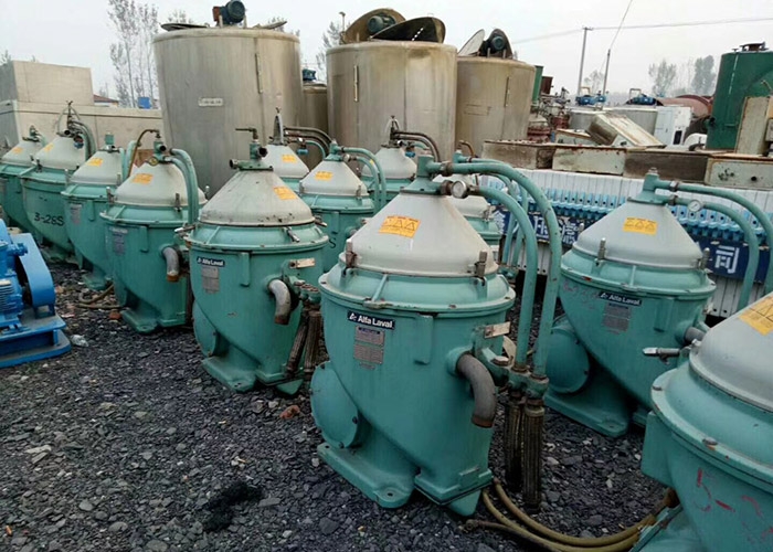 選購時應(yīng)該考慮離心機(jī)防護(hù)措施